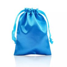 Load image into Gallery viewer, Satin Pouch