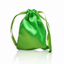Load image into Gallery viewer, Satin Pouch