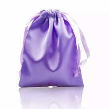 Load image into Gallery viewer, Satin Pouch