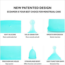 Load image into Gallery viewer, Menstrual Cup