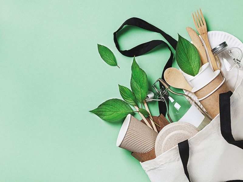 Tips on how to be more sustainable