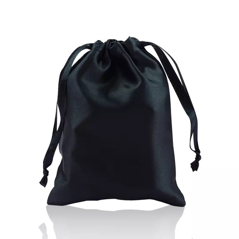 Satin Pouch