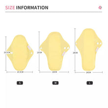 Load image into Gallery viewer, Reusable Pads
